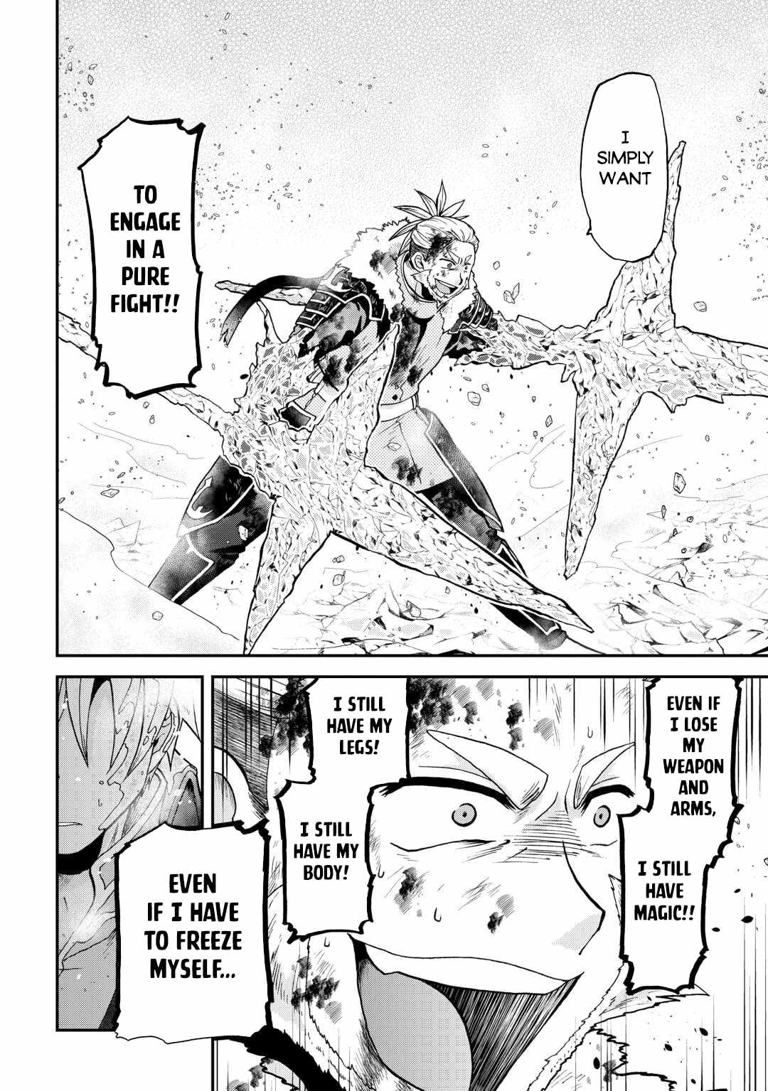 In Previous Life I was a Sword Emperor But now A Trash Prince Chapter 44 23